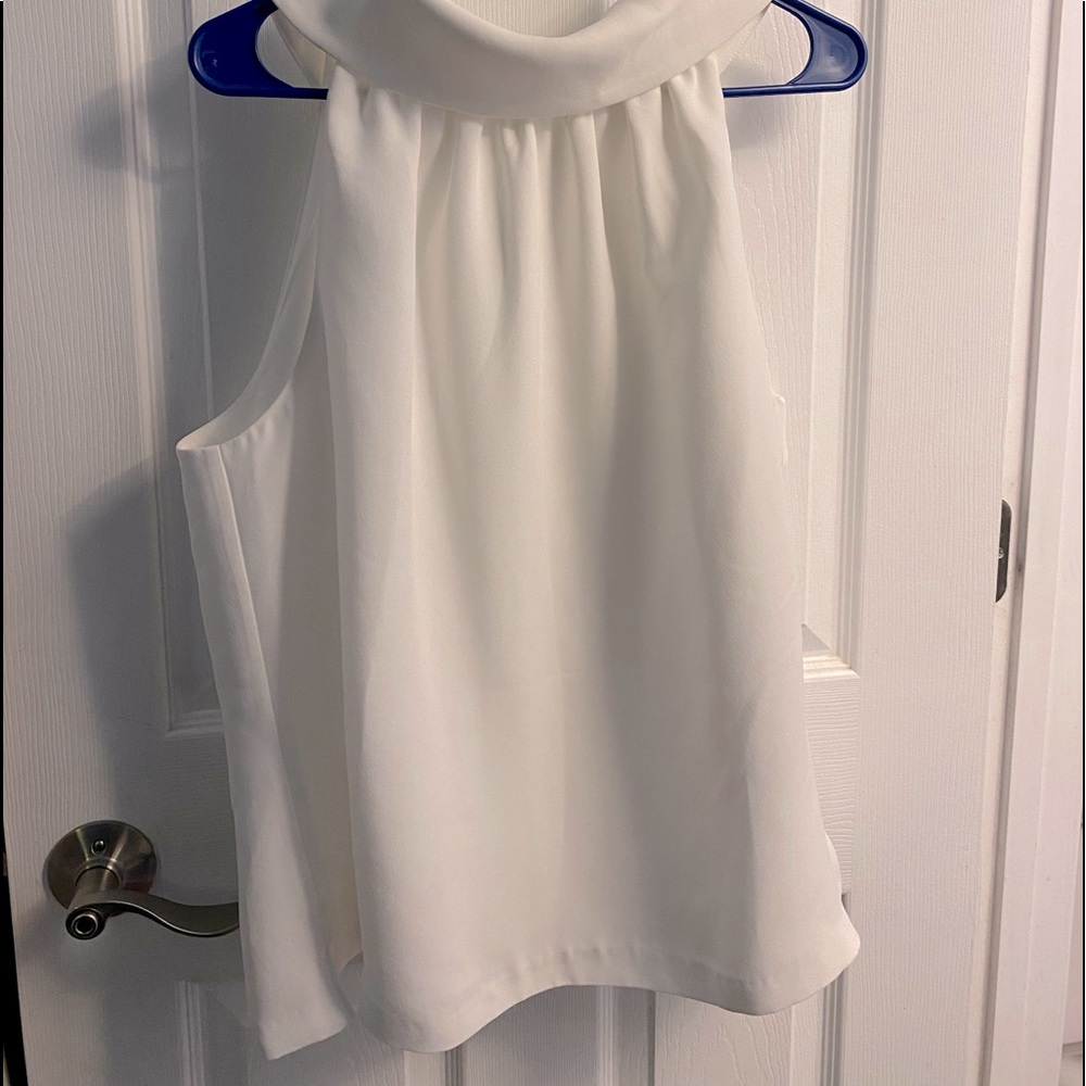 Sail to Sable Blouse